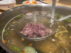 -嬷孙家潮汕牛肉火锅(北京路天河城店)