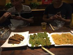 -霄汉羊排(万松园一店)