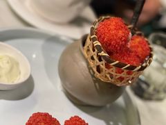 -柳莺湖上·湖景餐厅·江南菜(西湖店)