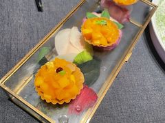 -锦府园·新台州菜(合生汇店)