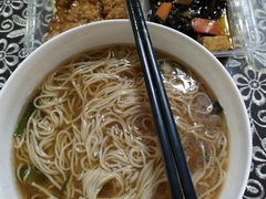 -朱新年·苏式汤团·面点(北寺塔店)