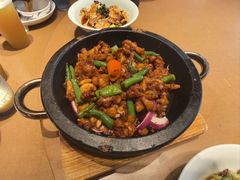 -新发现(宝山龙湖店)