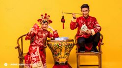 -帆拉斐婚纱摄影(春熙店)