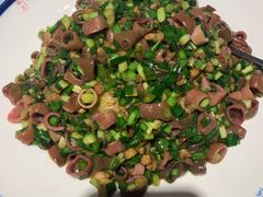 海肠捞饭-旺角小渔村(幸福中路店)