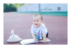 点击看大图 -KIDSMEMO拾光纪儿童摄影(金丰大厦店)