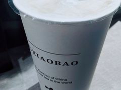 -徐小包的奶茶(中山路步行街店)
