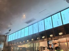 -淘米捞·米汤脆鲩鱼火锅(福田皇岗店)