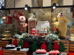 -温德姆至尊酒店·海鲜自助餐厅(海沧店)