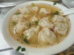 -汪家馄饨(集庆路店)