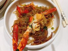 -喜宴又一村·粤菜·茶点·海鲜(壹方天地店)