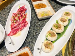 -NIUAN牛庵·日式和牛烧肉(恒隆店)