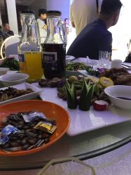 -百香合宴会中心(雁翔路店)