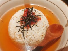 -千代武日本料理(爱建店)