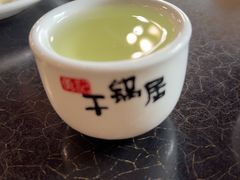 -勇记干锅居(德阳店)