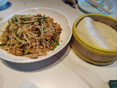炒合菜-佳和水饺(海德公馆店)