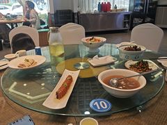-小秦淮·南京土菜(新亭西路店)