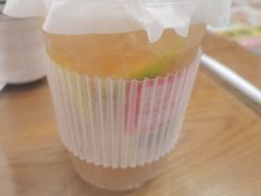-肥韬茶餐厅(南山mini店)