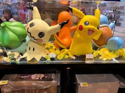 -Hamleys 玩具王国(杭州店)