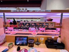 -寿司郎(皇庭广场店)