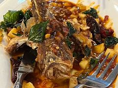 -simply thai天泰(长泰广场店)