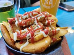 -My Way Town买味堂·东南亚餐厅(亦庄店)