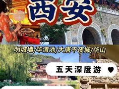 -秦始皇帝陵博物院(兵马俑)