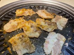 -猫爪爪原切自助烤肉(观音桥阳光世纪店)