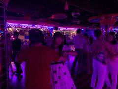 -安吉罗联丰舞厅(宝丰生活广场店)