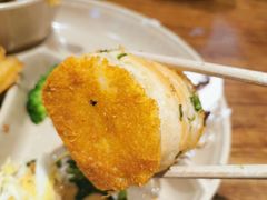 -素满香·素食自助餐厅(直营·大兴街店)