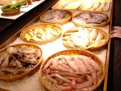 -荣轩(新荣记环球金融中心店)