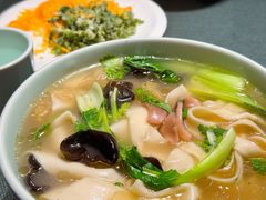 -萧记三鲜烩面(黄河南路店)