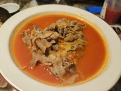 -绿茶餐厅(壹方天地店)