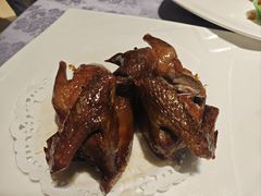 -山外山菜馆(玉泉路店)