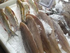 -盒马鲜生(馥邦国际店)