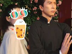 -北京杜莎夫人蜡像馆