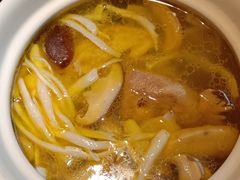 -先机®·泉水鸡汤(七星岗店)