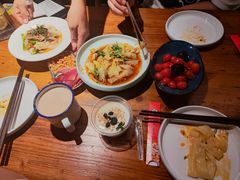 -疆里疆外·和田烤肉·清真