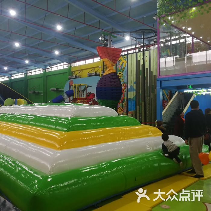 二、游戏简介：