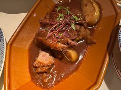 -夏朵餐厅(丁香店)