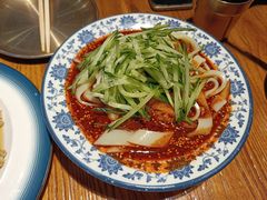 -22号传承新疆菜·柴窝堡辣子鸡