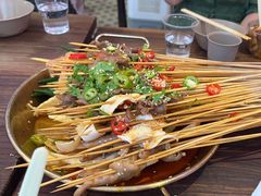 -口口一(江汉路店)