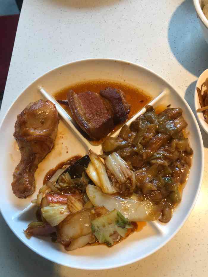 二奎碗饭-"二奎在锦州来说,还是非常有知名度的! ."-大众点评移动版