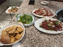 -厚味居炙子烤肉·清真(天桥南纬路店)