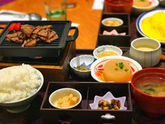-味太助·银饭食堂(中华城店)