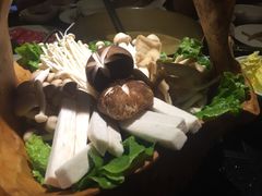 -捞王猪肚鸡火锅(财富中心店)