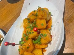 -街小坐闽南小牌档(新元店)