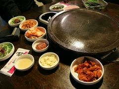 -Dombe豚(黑猪肉街店)
