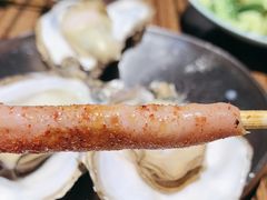 -蚝堡海鲜·威海菜·海肠捞饭·烧烤·亚洲吃蚝公司(幸福门店)