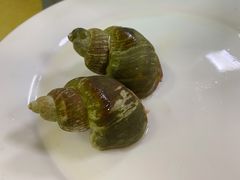 -李妹海鲜大排档(星海湾花园小区店)