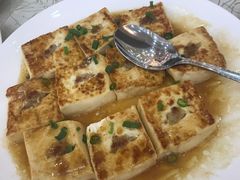 -轩记海鲜餐厅·四十五年老字号·经典粤菜(西区彩虹店)